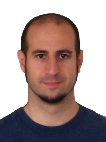 Jorge Albaladejo