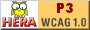 AAA accesibility